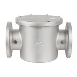 CIB Unigas Filtro de gas 2090113 — vista 2