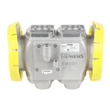 CIB Unigas Elektrozawór gazu 2190169