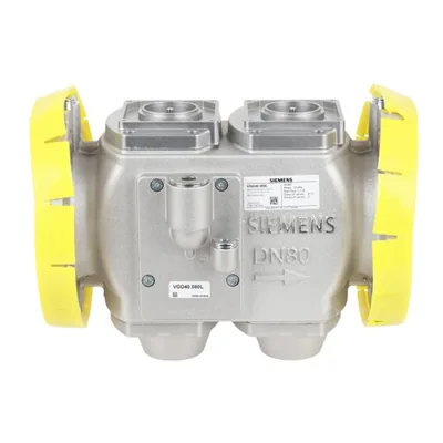 CIB Unigas Electroválvula de gas 2190169