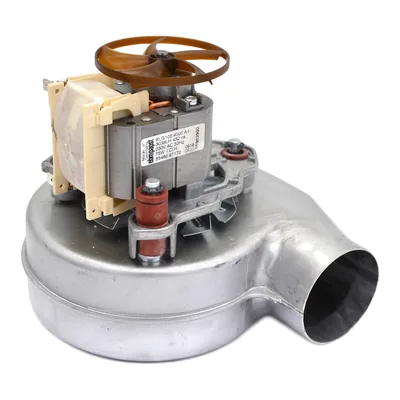 EBM PAPST Ventilador centrífugo RLG108/4000A-3038LH 55460.97172
