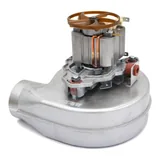 EBM PAPST Ventilador centrífugo RLG108/4000A-3038LH 55460.97172 — vista 2