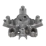 Ecoflam Gas Head Cover 65324539