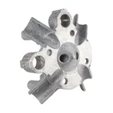 Ecoflam Gas Head Cover 65324539 — view 2