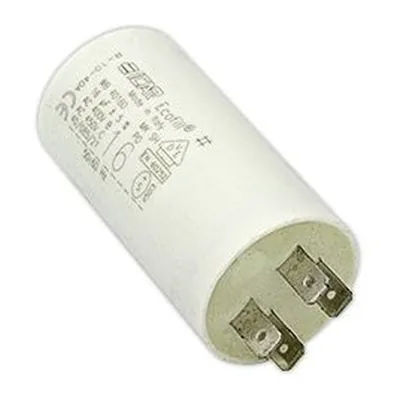 Elco Capacitor 13015717