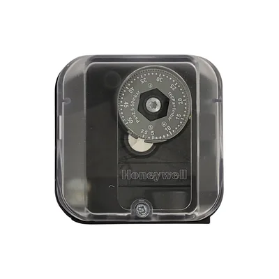 Kromschroder Gas pressure switch DG50S-3 84447240