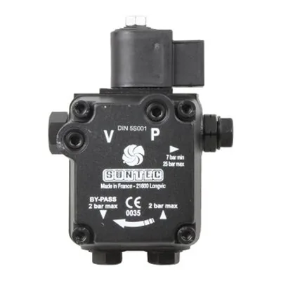 Baltur Bomba de aceite 30750