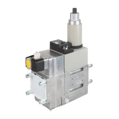 Dungs Multiblock de gas 228714