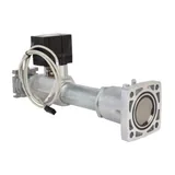 Elco Colector de gas con actuador 65300978