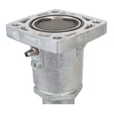 Elco Colector de gas con actuador 65300978 — vista 3