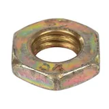 Weishaupt Hexagonal Nut 411507 — view 2