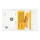 Weishaupt Hexagonal Nut 411507 — view 3