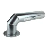 Ecoflam Coude de gaz 65321668