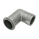 Ecoflam Gas Elbow 65324702
