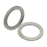 Elco Arandelas de aluminio 13017122