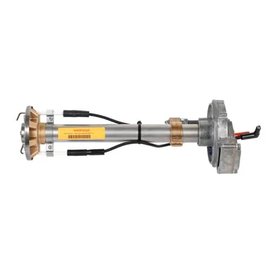 Weishaupt Mixing Housing 23321014012