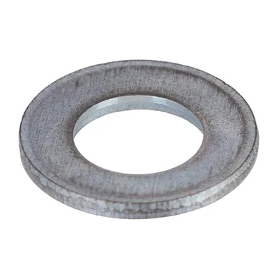 Weishaupt Arandela de acero 430501