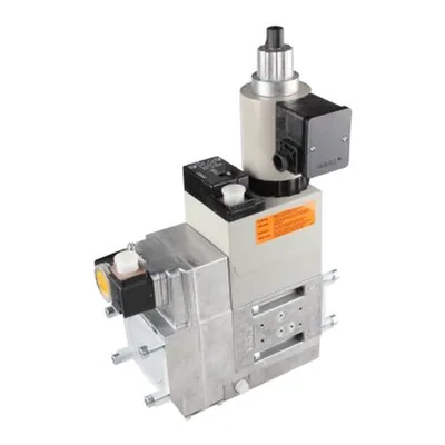 Dungs Multiblock de gas 226812