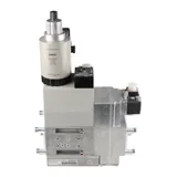 Dungs Multiblock de gas 226812 — vista 3