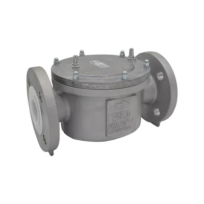 Kromschroder Filtro de gas 81940190