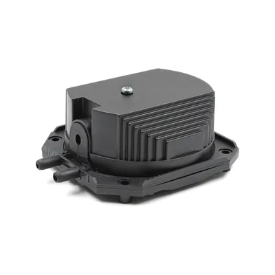 Kromschroder Differential pressure switch DL2E-1 30Z 84444168