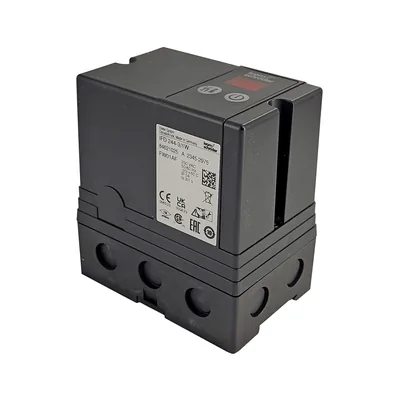 Kromschroder Centralita de control del quemador IFD244-3/1W 84621025