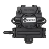 CIB Unigas Ölpumpe 2590120