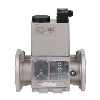 Elco Doble electroválvula 12000668