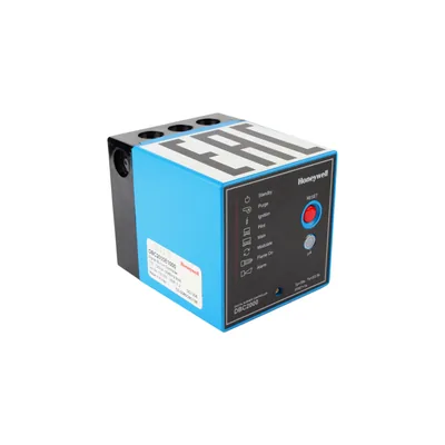 Honeywell Caja de control DBC2000E1000