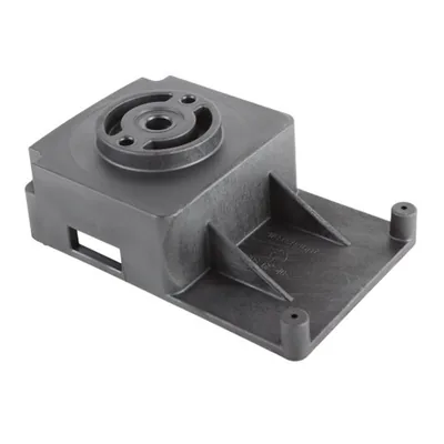 Weishaupt Boîtier intermédiaire 21770425022