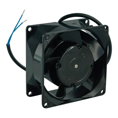 EBM PAPST Ventilador centrífugo 8556 N 9274014210