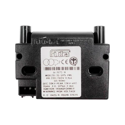 Fida Ignition transformer 28/35 PML ENPLD3
