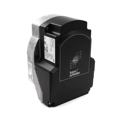 Kromschroder Servomotor IC20-07W2E 88300074