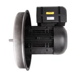 Weishaupt Motor eléctrico 21871507030