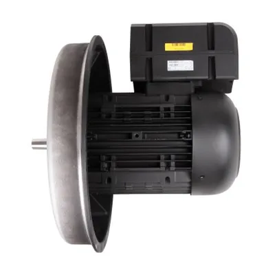 Weishaupt Motor eléctrico 21871507030