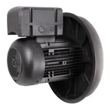 Weishaupt Motor eléctrico 21871507030 — vista 3