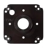Weishaupt Uchwyt presostatu 605243