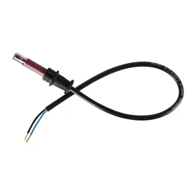 CIB Unigas Detector de llama QRB1B-A033B40B 2510029