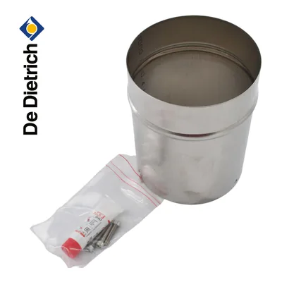 De Dietrich Tubo de llama 97951037