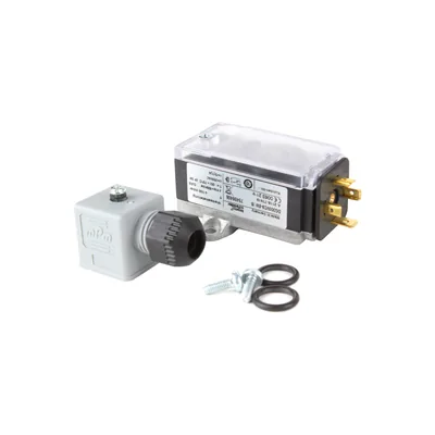 Kromschroder Presostato de gas DG300VC9-6W /B 75456406