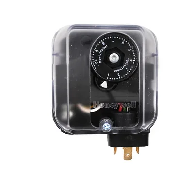 Kromschroder Presostato de gas DG10U-5 84447306