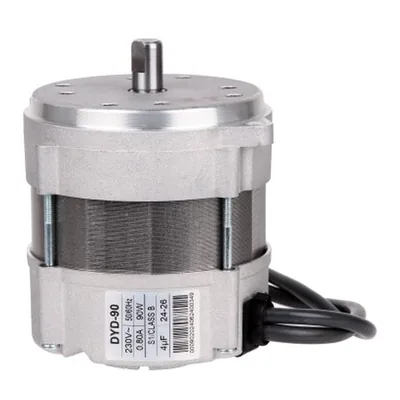 RUF Motor eléctrico RU3008865