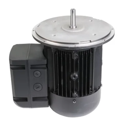 Weishaupt Motor eléctrico 21520307010