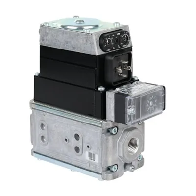 Giersch Electroválvula de gas 47-90-22599