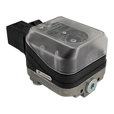 Kromschroder Gas pressure switch DG6UG-6K2 84447263