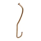 Lamborghini Copper Fuel Tube 01092610-LB