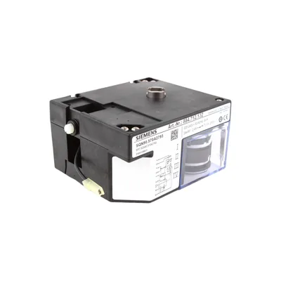 Siemens Actuator SQN90.570A2793