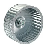 Giersch Fan Impeller 47-90-10665