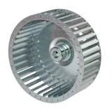 Giersch Fan Impeller 47-90-10665 — view 3