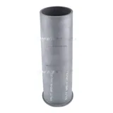 Kromschroder Juego de tubos cerámicos TSC100A082-300/35-Si-1500 74918140 — vista 2
