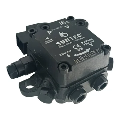 Suntec Bomba de aceite AS47A7432